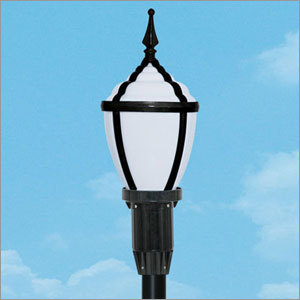 गARDEN PATH LIGHTS