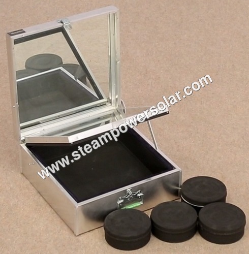 खाना पकाने वाला सौर कुकर