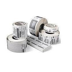 बार कोड लेबल