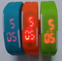 Sport Bracelet Watch
