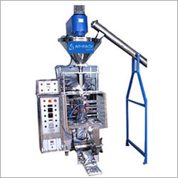Automatic Auger Filler Machine