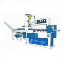 Automatic Collar Type Pouch Packing Machine - 3KW 230V Single Phase Power Supply | 30-40 Pouches Per Minute, Auger & Weight Filler, Batch Coding Device