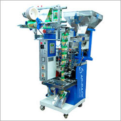 Automatic Semi Pneumatic Machine