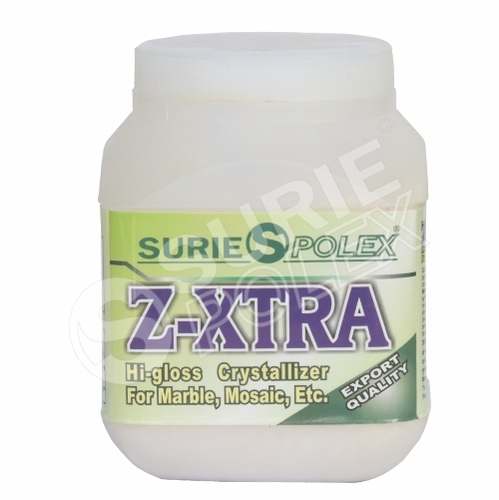 फ़्लोर पॉलिशिंग पाउडर