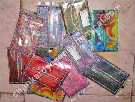 Glitter Powder Products