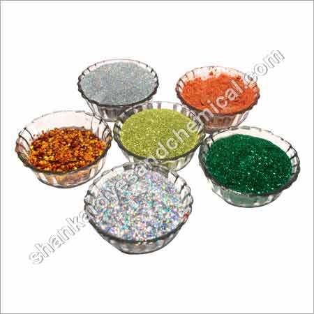 Zari Glitter