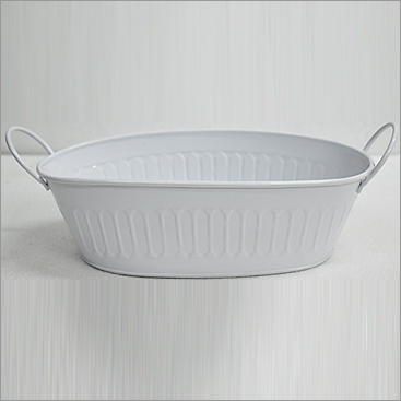 बाथरूम बास्केट