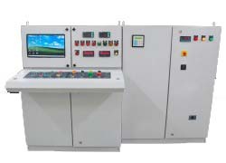 प्रोसेस कंट्रोल पैनल