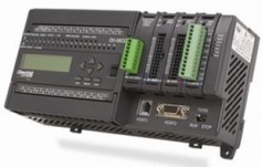 पीएलसी पैनल