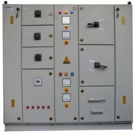 वितरण पैनल