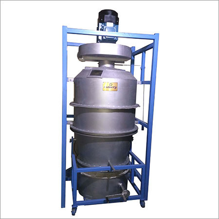 Fbd Fluid Bed Dryer