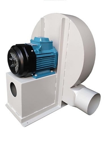 Industrial Air Blowers