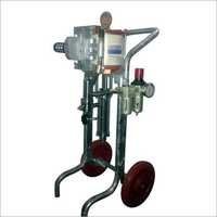 पेंटिंग उपकरण राजा Rt63150