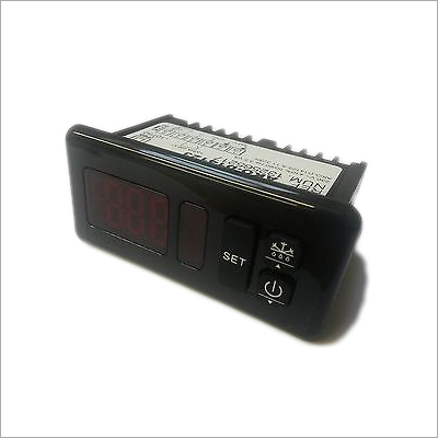 Temperature Controller Digital Thermostat