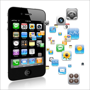 IOS एप्स