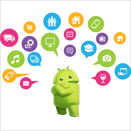 Android Development Technource