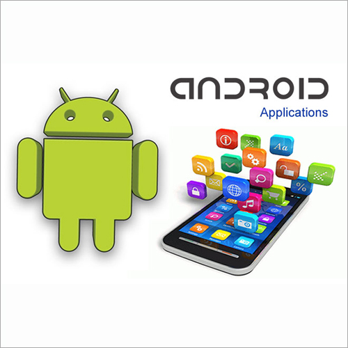 एंड्रॉइड एप्लिकेशन्स