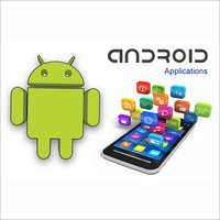 एंड्रॉइड एप्लिकेशन्स