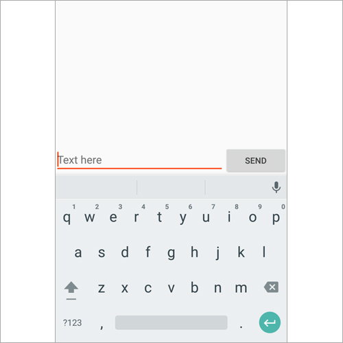 Responsive App Development