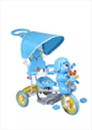 बेबी ट्राइसाइकिल