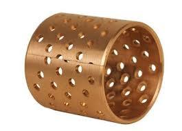Brass Bushes