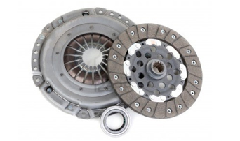 Auto Spare Parts