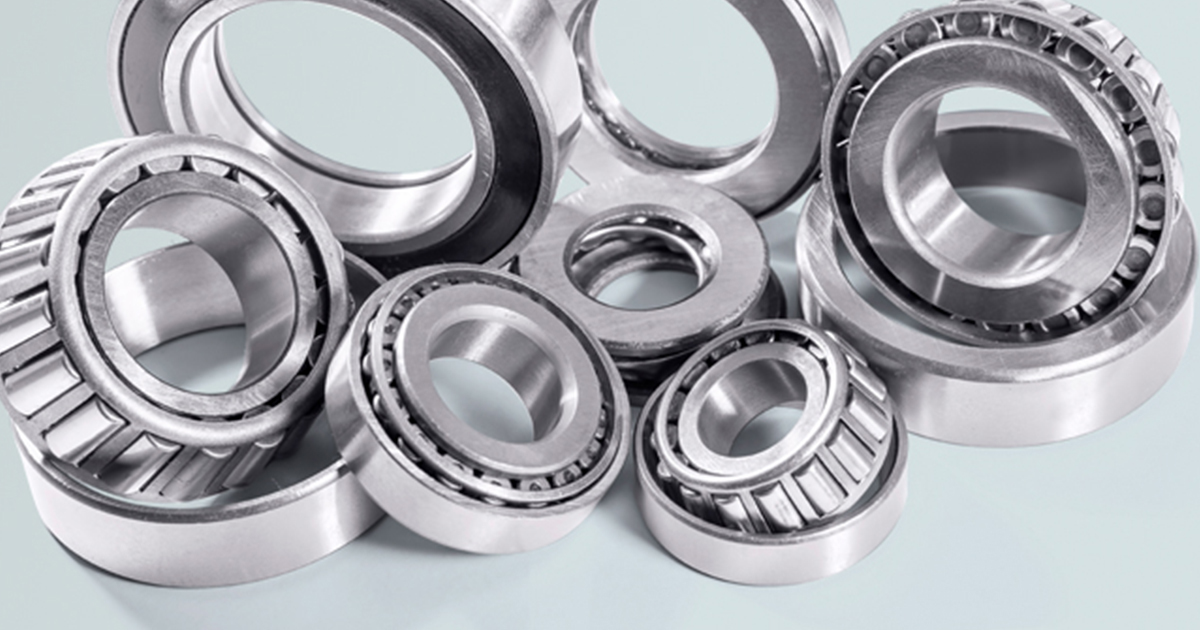 Auto Spare Parts