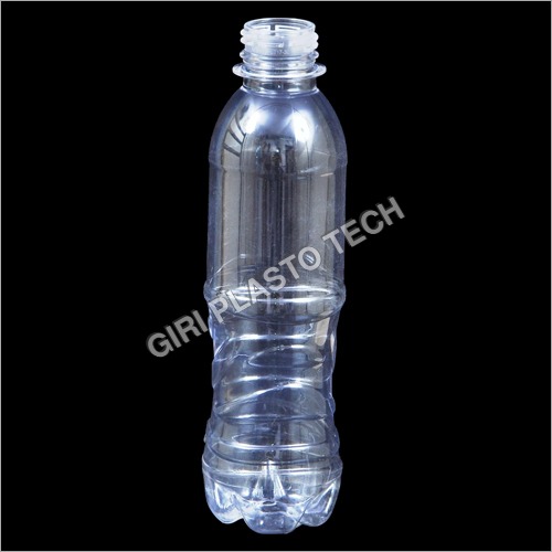 सॉफ्ट ड्रिंक बॉटल