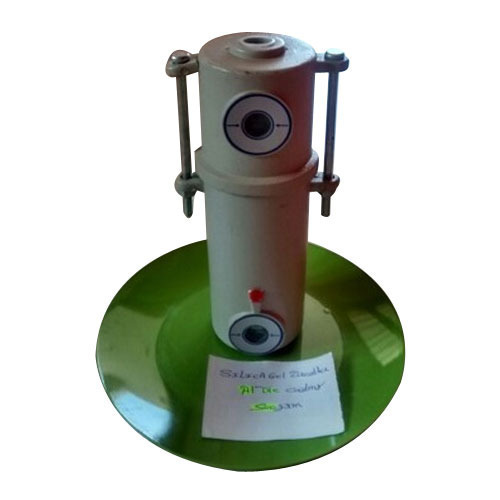 Transformer Silica Gel Breather