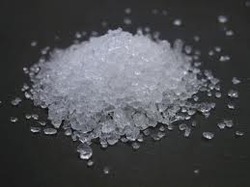 White Silica Gel