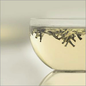 नींबू चाय