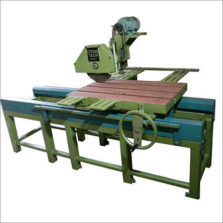 Stone Processing Machinery