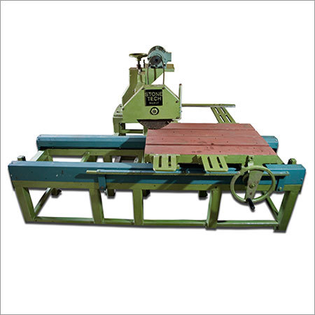 Stone Processing Machinery