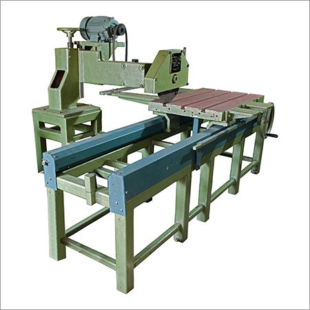 Stone Processing Machinery