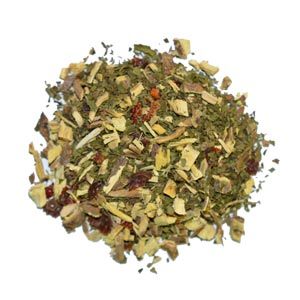 Herbal Tea - 100 Grams Masala Blend, Natural Herbs For Energy Boost And Immune System Support, Herbal Infusion For Relaxation