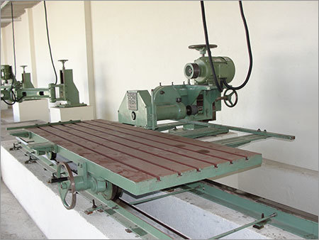 Marble Cutting Machinery