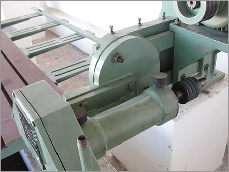 Marble Cutting Machinery