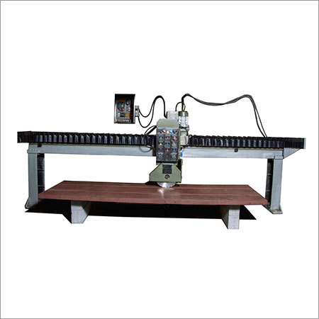 Bridge Cutting Machine