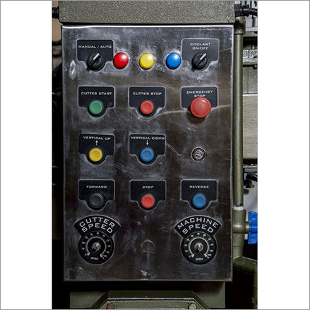 Bridge Cutting Machine