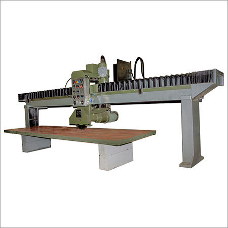 Bridge Cutting Machine