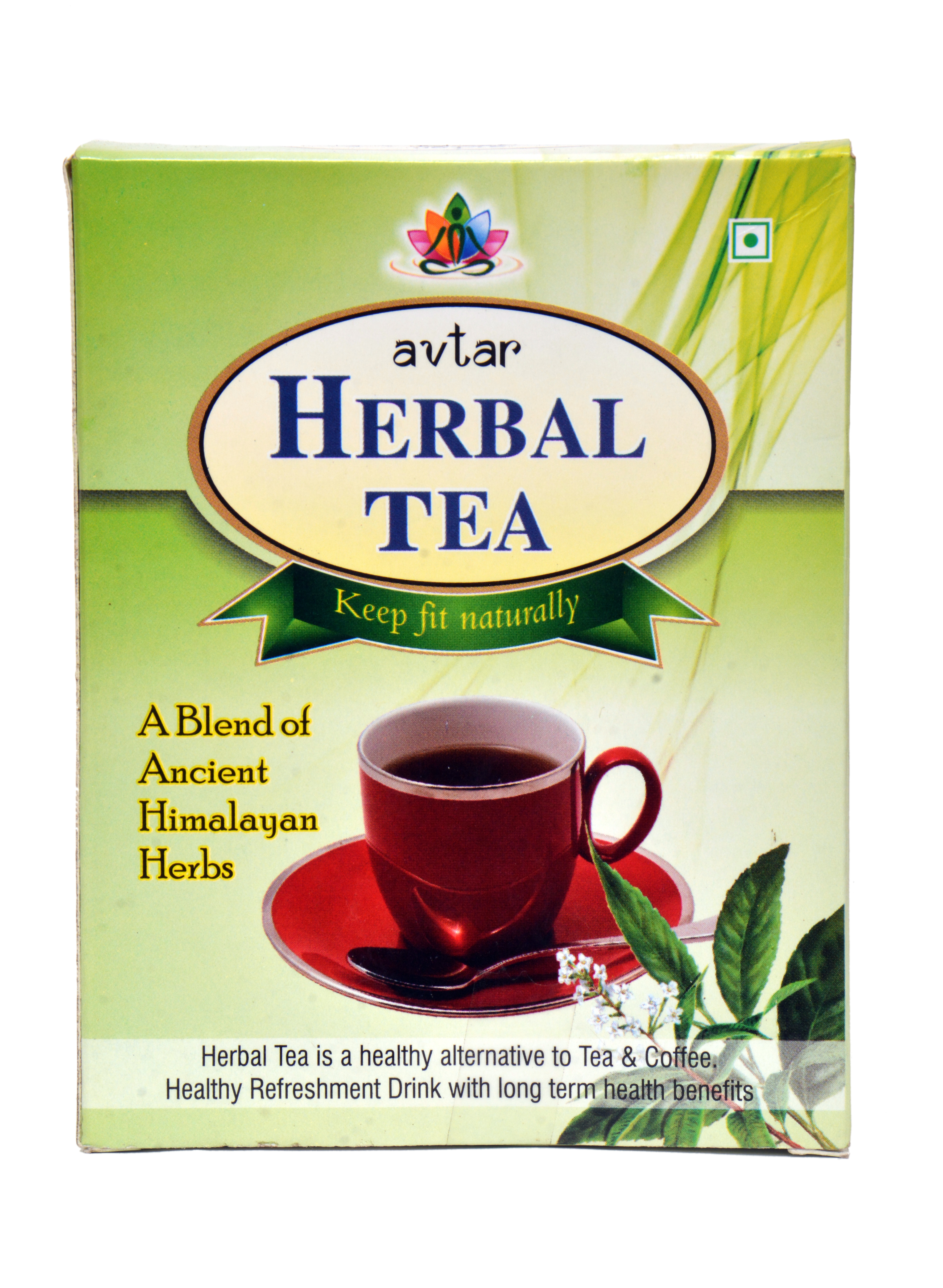 Herbal Tea - 100 Grams Masala Blend, Natural Herbs For Energy Boost And Immune System Support, Herbal Infusion For Relaxation