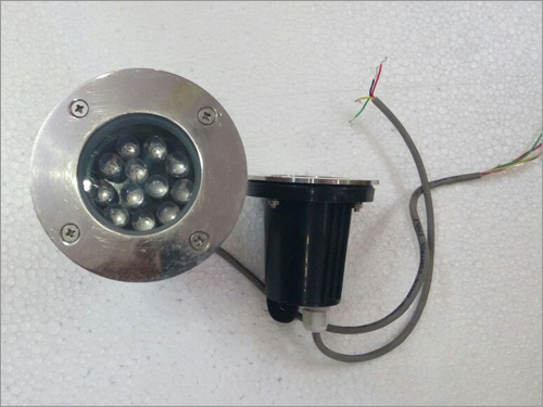 LED Underwater Light