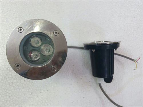 9W Underwater Light