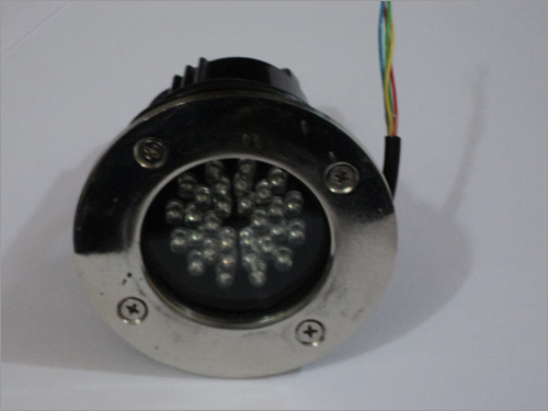 5W Underwater Garden Spike Light