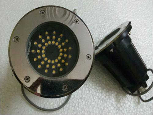 9W Water Proof Garden Spike Light
