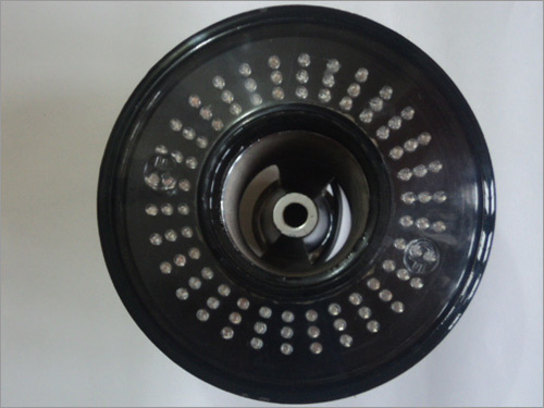 14W Under Water Nozzle Mounted Light