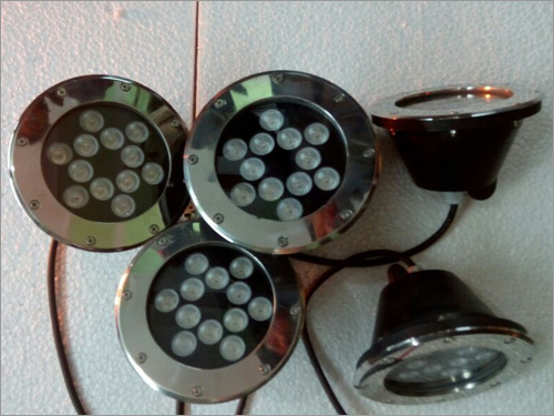36w Underwater Fountain Light