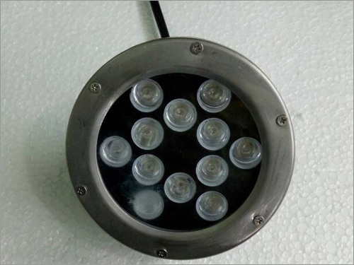 36Watt के तहत जल शक्ति LED लाइट