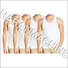 वेस्ट के लिए बुनाई मशीन