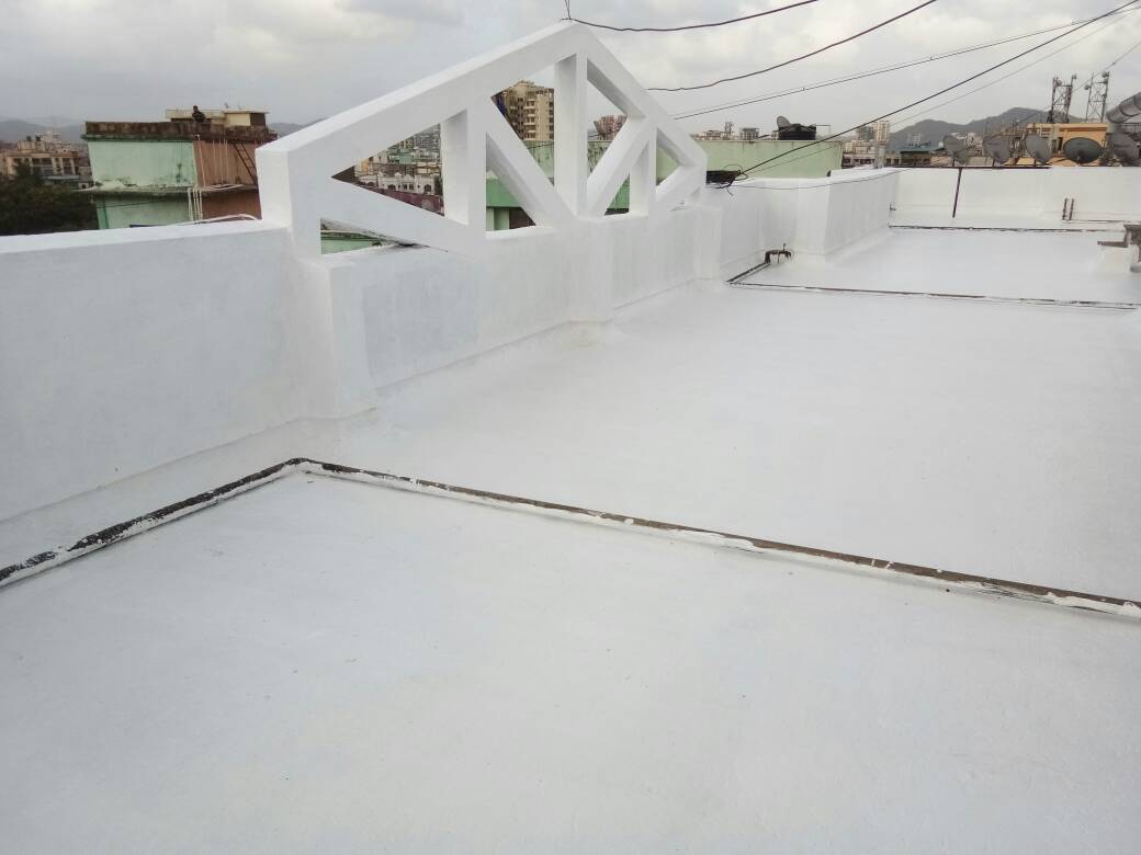 Poly Layer Waterproofing Services